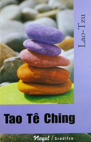 Tao Te Ching - Lao Tsé