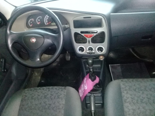 Fiat Palio Financiamento Sem Score E Baixa Entrada