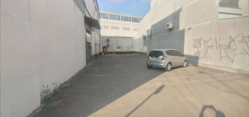 Imagem 16 de 17 de Salão Para Alugar, 800 M² Por R$ 18.000,00/mês - Casa Branca - Santo André/sp - Sl0328