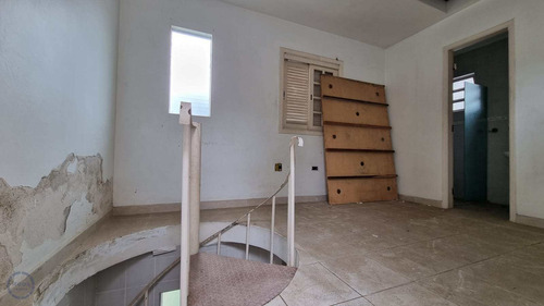 Imagem 18 de 30 de Sobrado Com 4 Dorms Boqueirão , Aqueles Que Nao Se Vê Mais ... - V15344
