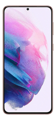 Samsung Galaxy S21+ 5g 5g 128 Gb Phantom Violet 8 Gb Ram (Reacondicionado)