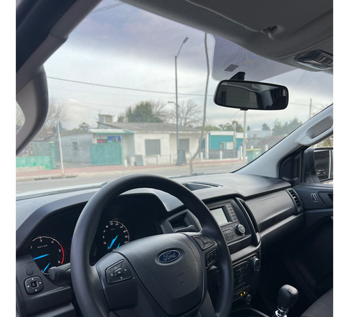 Ford Ranger 2.2 Cd Xl Tdci 150cv 4x4