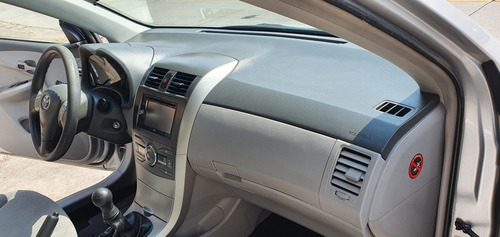 Toyota Corolla 1.8 Xei Mt 2008