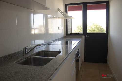 Departamento En Venta En Ciudad De Tigre