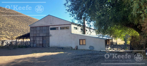 Campo Estancia En Venta De 5300 Has En Patagonia Bariloche.