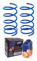 Comprar Espirales Progresivos Ag Kit P\u002F Peogeot 206\u002F207+topes Gratis