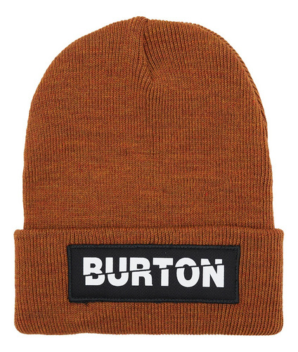 Gorro Beanie Burton Kactusbunch Invierno Abrigo Hombre