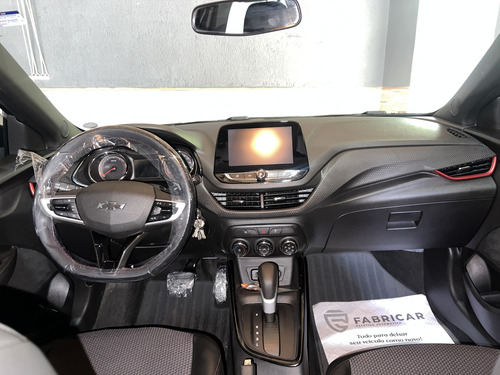 Chevrolet Onix 1.0 Rs Turbo Aut. 5p