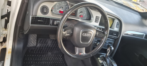 Audi S6 5.2l V10 Tiptronic Quro At