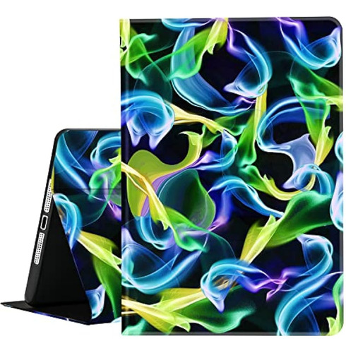 iPad 10.2 Case For iPad 9th Generation Case 2021, iPad 8th G