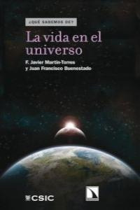 Libro La Vida En El Universo