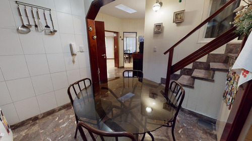 Casa Venta 4 Ambientes Terraza Monte Castro