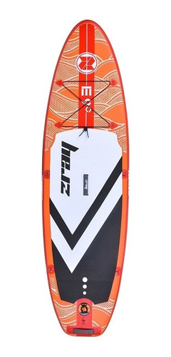 Imagen 4 de 8 de Tabla Sup Stand Up Paddle- E9- Zray Inflable (no Envios)