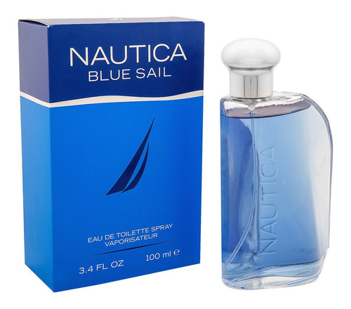 Perfume Nautica Blue 100ml