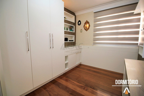 Acrc Imóveis - Cobertura Duplex No Bairro Victor Konder, Com 03 Quartos, Área De Festas, Piscina Privativa E 02 Vagas - Ap01801 - 32976466