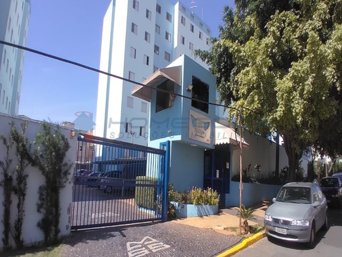 Imagem 1 de 25 de Apartamento Locação Jardim Paulicéia 2 Dormitórios Cond. Agua Marinha - Ap01934 - 69412588