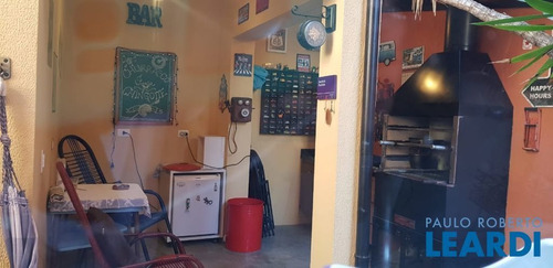 Imagem 13 de 15 de Sobrado - Cidade Ademar - Sp - 619119