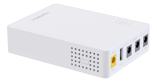 Nobreak Para Modem Roteador Ont Câmera Ip Marsriva Kp3