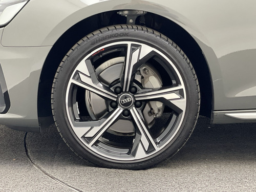 Audi A4 2.0 TFSI MHEV S LINE QUATTRO S TRONIC