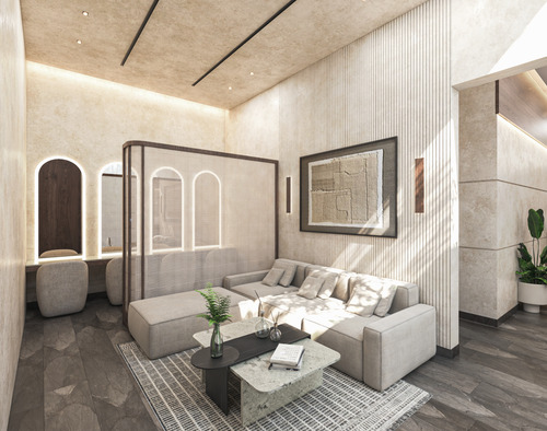 Exclusivos Lotes Residenciales Comarca En Venta, Sierra Papacal.