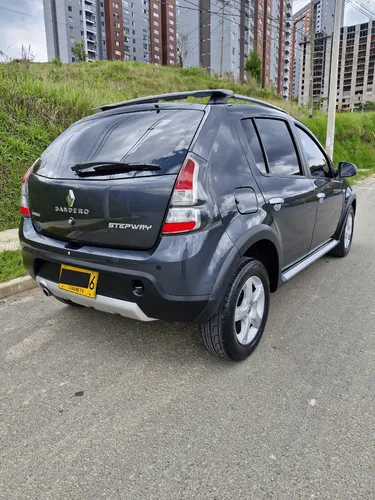 Renault Stepway 1.6l