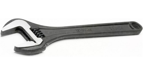Imagen 2 de 4 de Llave Francesa 12 Profesio Ajustab Apertura 38mm Bremen 6634