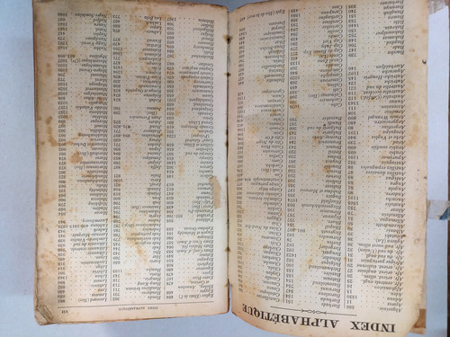 Catalogue De Timbres Poste Yvert Et Tellier Pays Etrangers (Usado)
