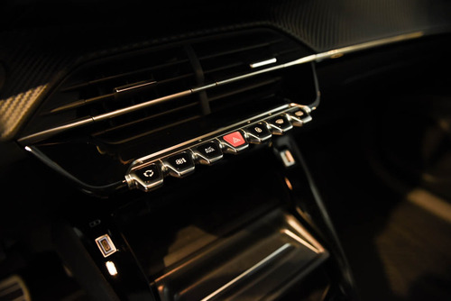 Peugeot 208 1.0T Gt