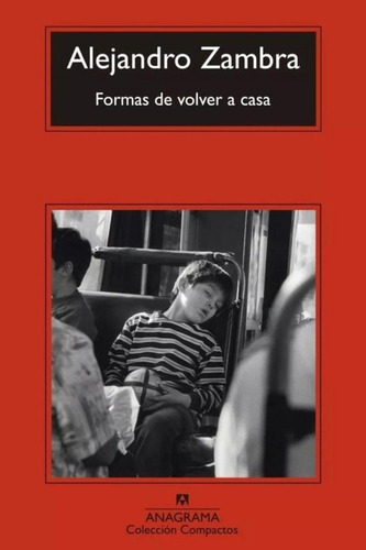 Formas De Volver A Casa