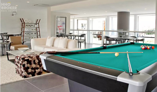 Departamento En Alquiler One 2