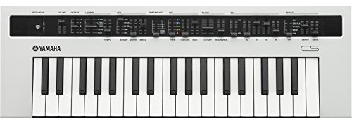 Sintetizador Portátil Yamaha Reface Cs, Blanco