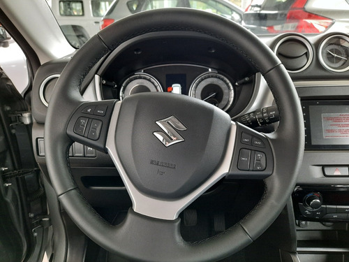 Suzuki Vitara Live 1.6 Mt 4x2 Modelo 2022. Suv, Todoterreno
