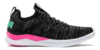 puma ignite evoknit mujer