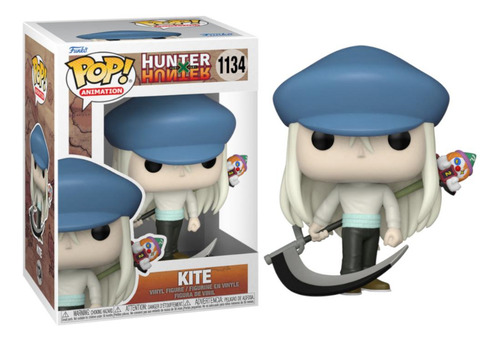 Hunter X Hunter Kite 1134