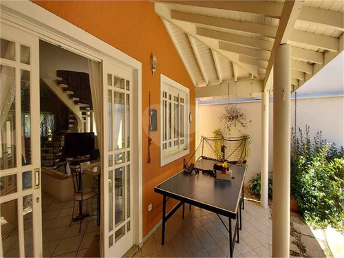 Imagem 11 de 30 de Casa-indaiatuba-jardim Villa Romana | Ref.: Reo537091 - Reo537091