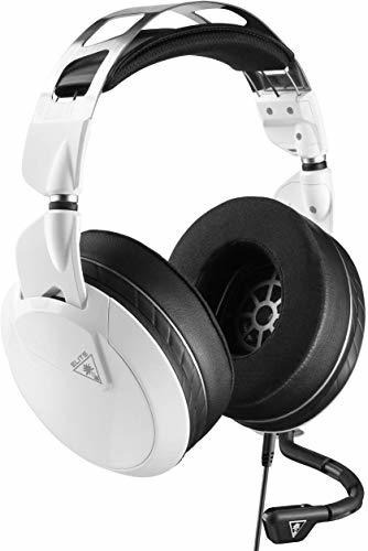 Auriculares Para Juegos Turtle Beach Elite Pro 2 Performance