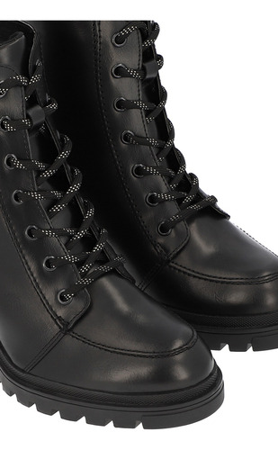Botin Estilo Hiking De Mujer Casual C&a (3018016)