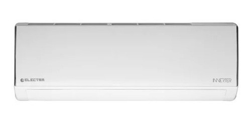 Aire acondicionado Electra Trend split inverter frío/calor 4472 frigorías blanco 220V - 240V ETRDI53TC