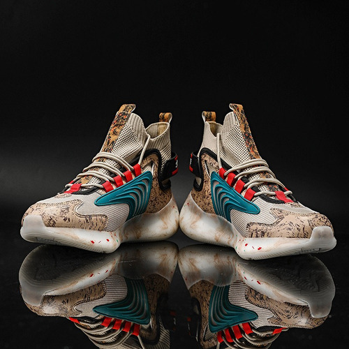 Zapatos De Calcetines Cómodos,zapatillas Para Correr/tenis