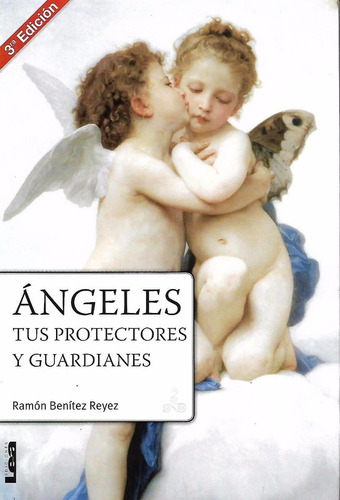 Libro Angeles Tus Protectoresyguardianes - Ayuda Espiritual
