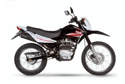 Imagen 12 de 15 de Corven Triax 150 R3! Start Motos 32