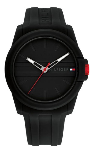 Reloj Tommy Hilfiger Hombre Modern Classic 1710596