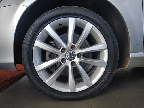 Volkswagen Passat 2.0 Fsi Tiptronic