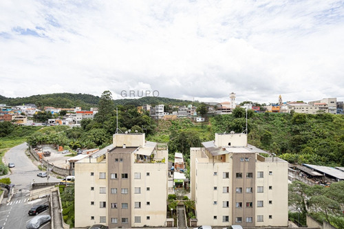 Imagem 12 de 15 de Cobertura Em Centro - Cotia - 452