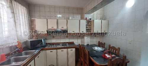 Ip Vendo Casa En El Paraiso 24-28227