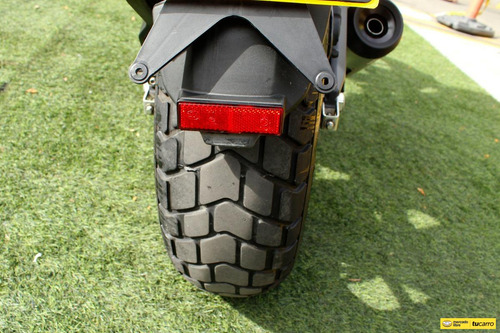 Ducati Scrambler Dark