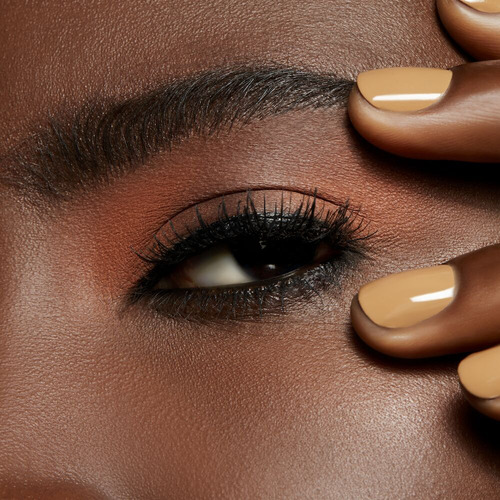 Sombra Para Olhos MAC Powder Kiss Soft Matte - What Clout!