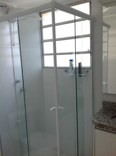 Imagem 8 de 24 de Apartamento Proximo Enxuto 3 Dormitórios - 42029