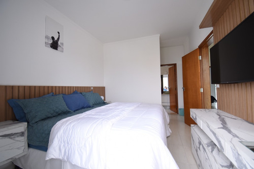 Imagem 25 de 30 de Casa De Condomínio À Venda Em Peruíbe - Litoral Sul