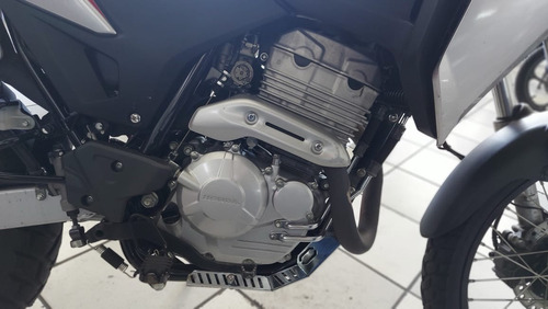 Imagem 8 de 10 de Honda - Xre 300 Abs